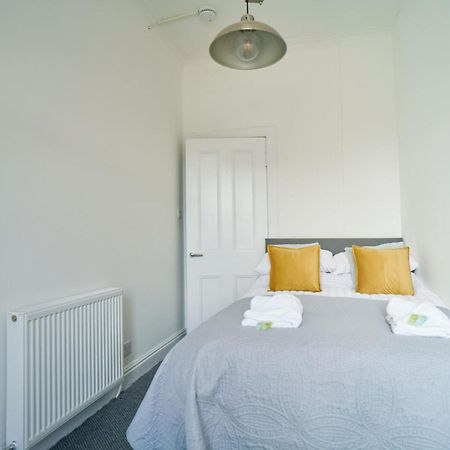 Meadow Apartment Dumbarton Quarto foto