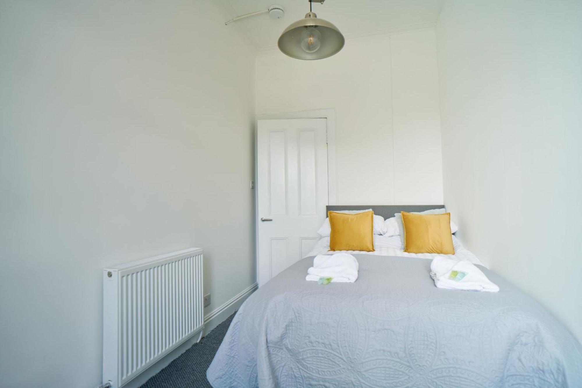 Meadow Apartment Dumbarton Quarto foto